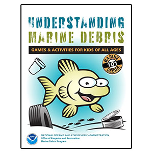 Understanding marine debris for meeting starter downloads