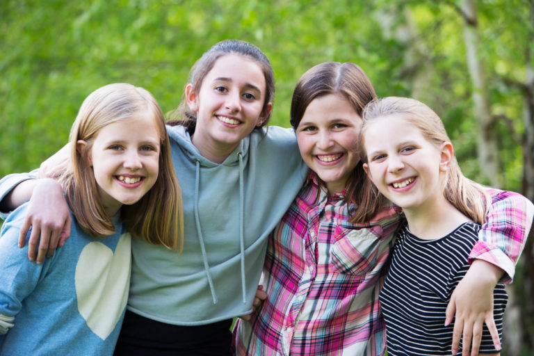 Easy and Last-Minute Ideas for Girl Scout* Meetings - Youth Squad