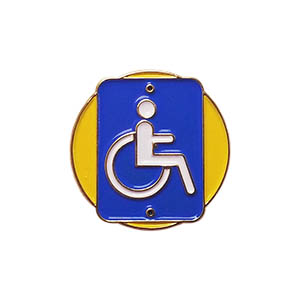 Accessibility Delegate Program from Youth Squad®