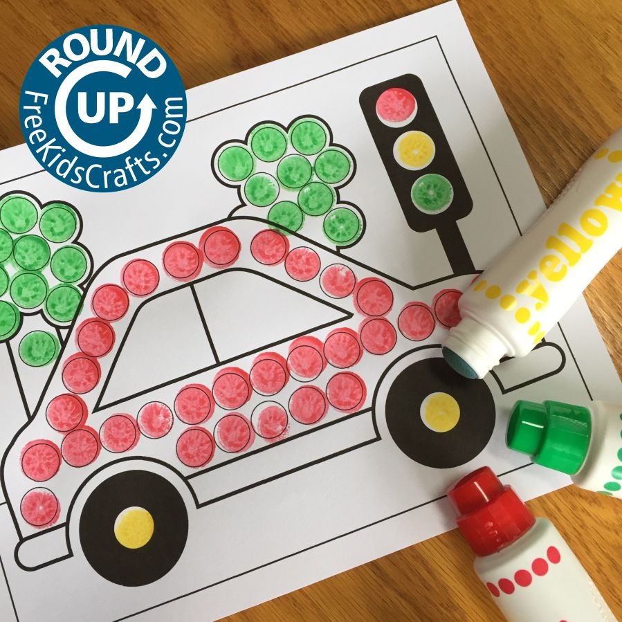 Car Safety Helper Requirements from Youth Squad® - Youth Squad