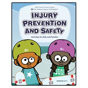 Injury Prevention and Safety Booklet