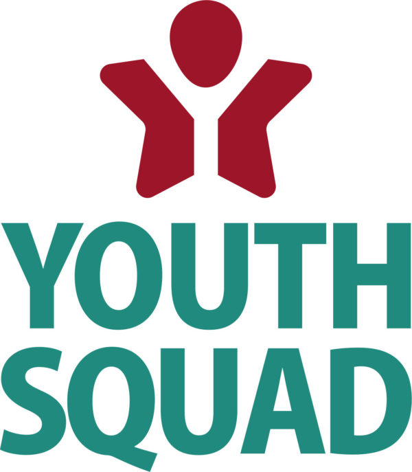 Youth Squad® Logo