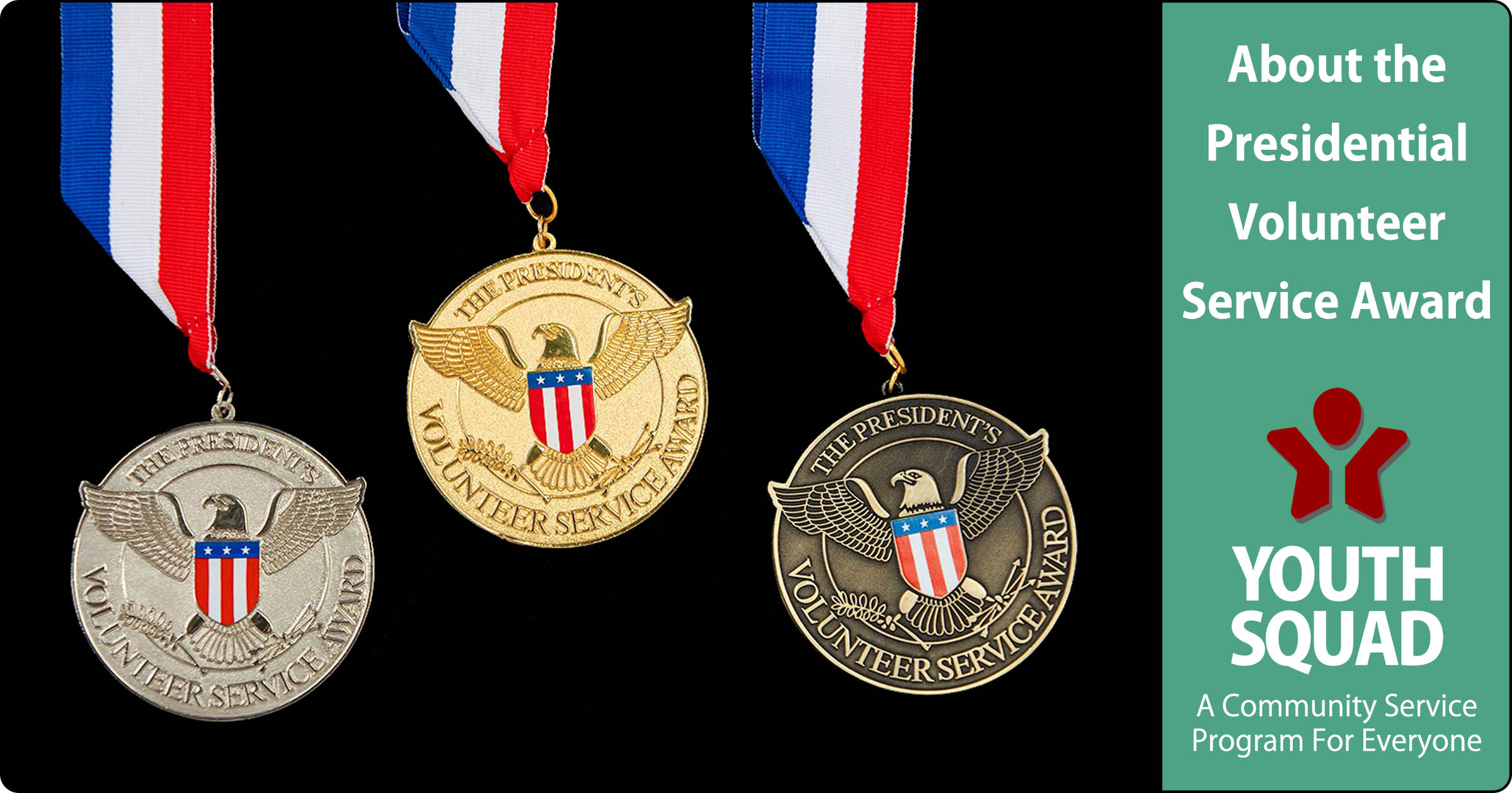 What Is Presidential Volunteer Service Award