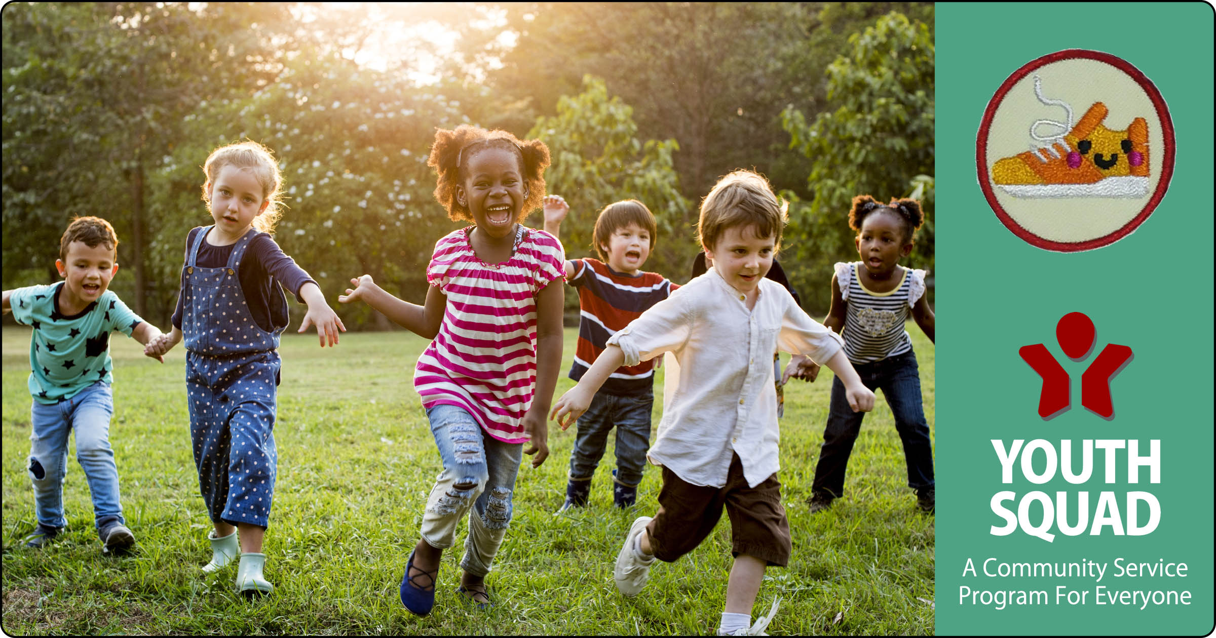 Exercise Helper Requirements from Youth Squad® - Youth Squad